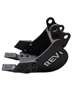 Maquinaria REVI Machinery, fotografía de producto