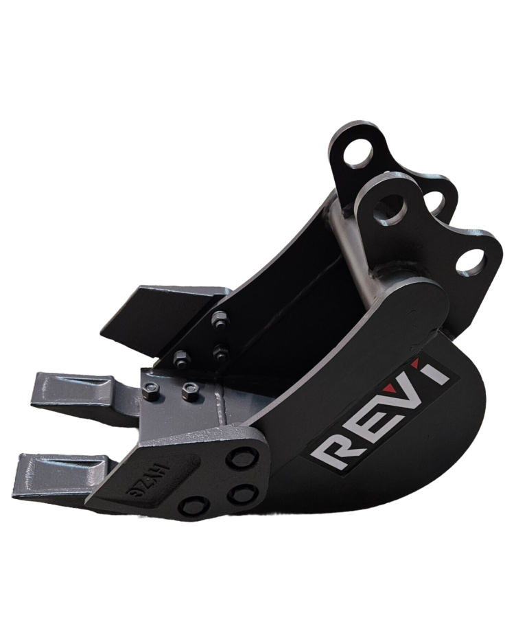 Maquinaria REVI Machinery, fotografía de producto