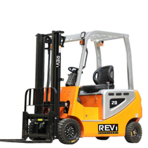 Carretilla elevadora RM-EFL20 2000Kg REVI Machinery
