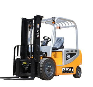 Carretilla elevadora RM-EFL30 3000Kg REVI Machinery
