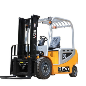 Carretilla elevadora RM-EFL30 3000Kg REVI Machinery
