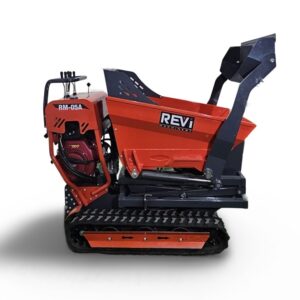Maquinaria REVI Machinery, fotografía de producto