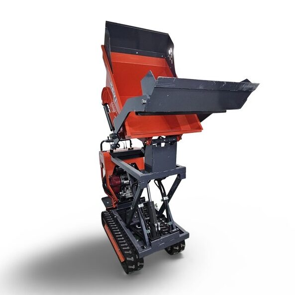 Maquinaria REVI Machinery, fotografía de producto